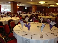 Quality Hotel Wembley Christmas Party Venue 1067412 Image 1